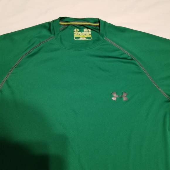 Under armour mens tshirt - Picture 2 of 3